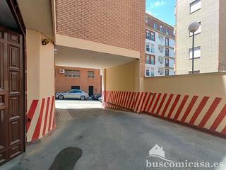 Rent Car parking  Calle doctor fernando garrido arboledas. Esta plaza de parking se encuentra en calle gravina, linares, ja