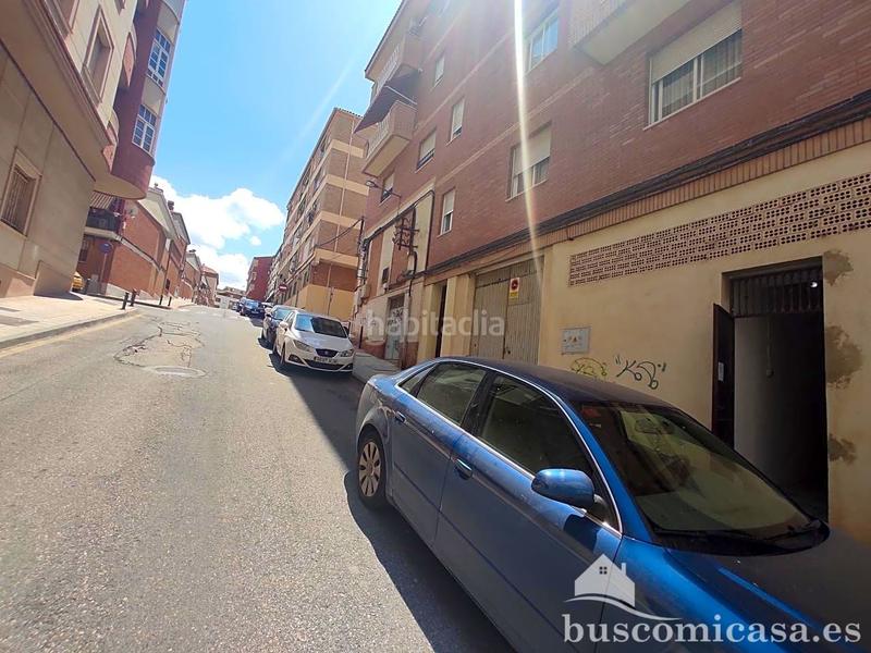 Foto 27e98a72-fa29-4f56-8940-99b51be41249. Lloguer aparcament cotxe a Linarejos Linares