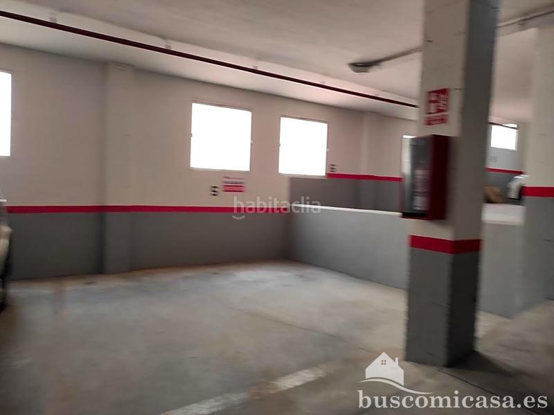 Foto 32baf915-4d03-4b56-bbd9-79b19645b30c. Lloguer aparcament cotxe a Linarejos Linares