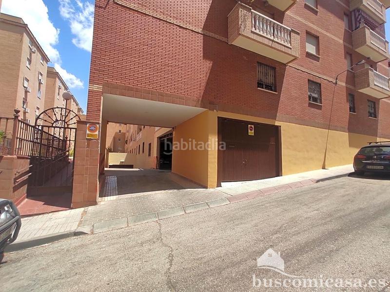 Foto 7ee4ea75-864c-43bb-8f70-603eeac36fd2. Lloguer aparcament cotxe a Linarejos Linares