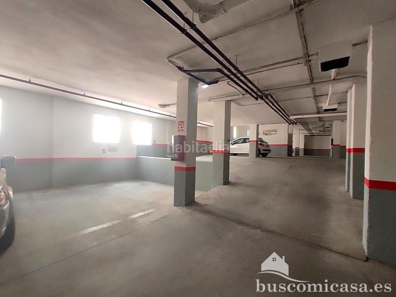 Foto b4e45b43-6697-4acb-9218-6f24c3bd3cdf. Lloguer aparcament cotxe a Linarejos Linares