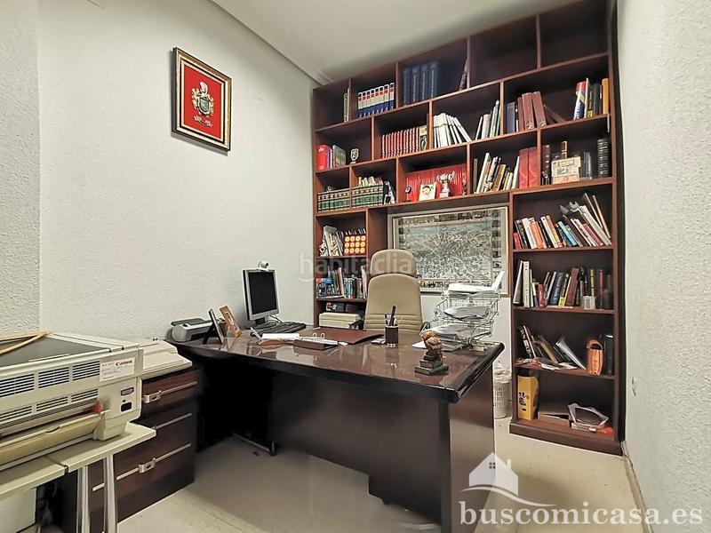 Foto 00cec1f2-82d4-4922-b48b-a439a73349f6. Business premise in Linarejos Linares