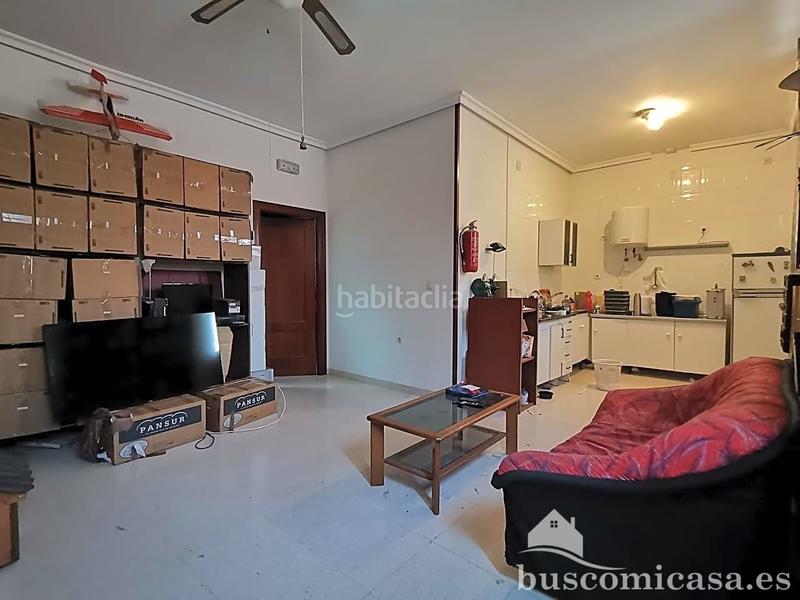 Foto 1700926b-fabb-4d69-9e01-e9edfc8544d9. Business premise in Linarejos Linares