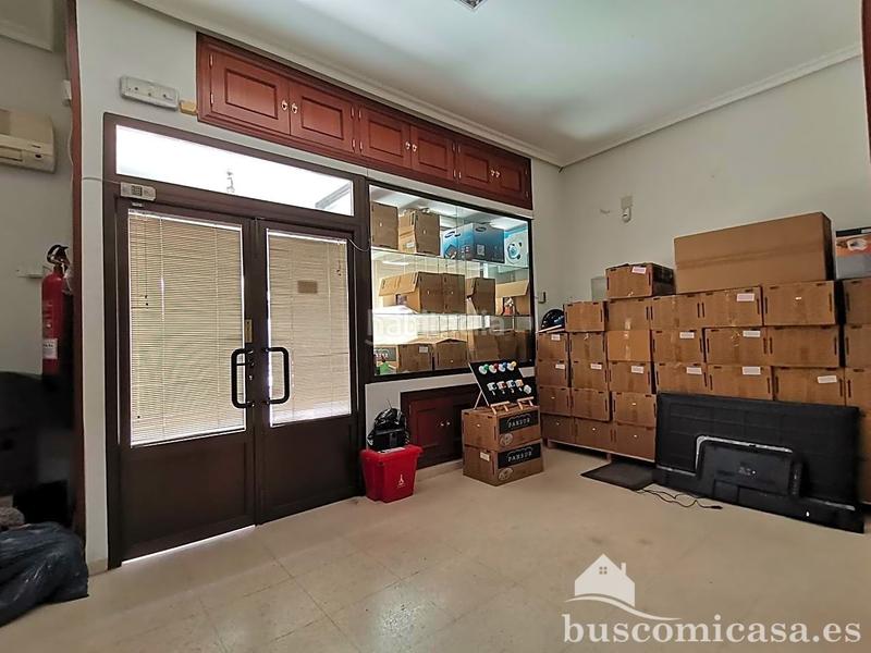 Foto 17486cd3-fd7e-407a-b612-9d3b60835d09. Business premise in Linarejos Linares