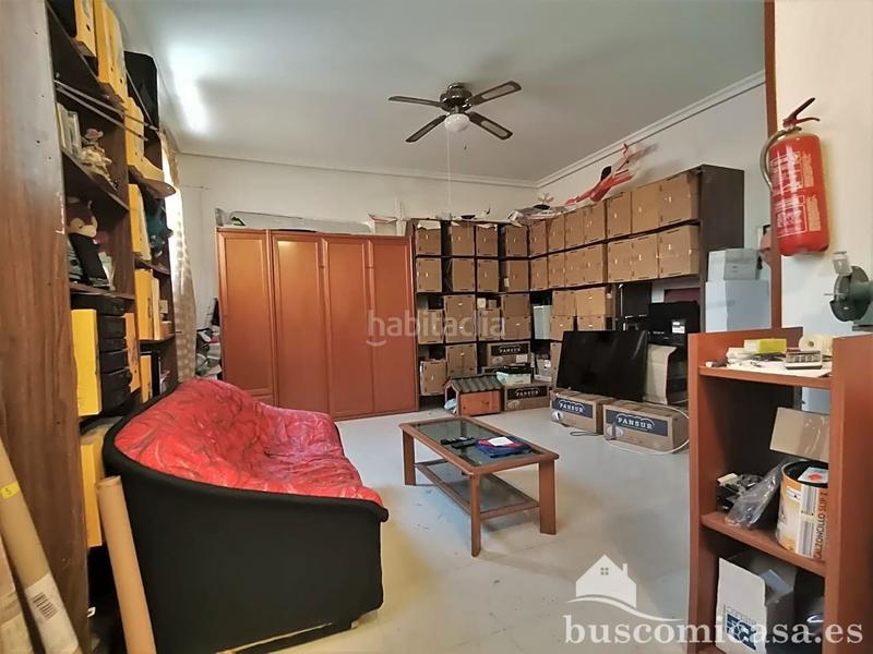 Foto 85b6a501-8194-42ec-9782-afc9e624c665. Business premise in Linarejos Linares