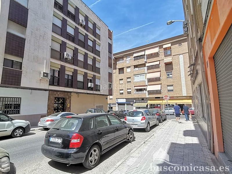 Foto e21f1cb3-3fd8-442c-abe1-f327977c60a9. Business premise in Linarejos Linares