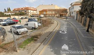 Terreny residencial  Iglesia. Suelo para edificar, muy bien situado en ogíjares
