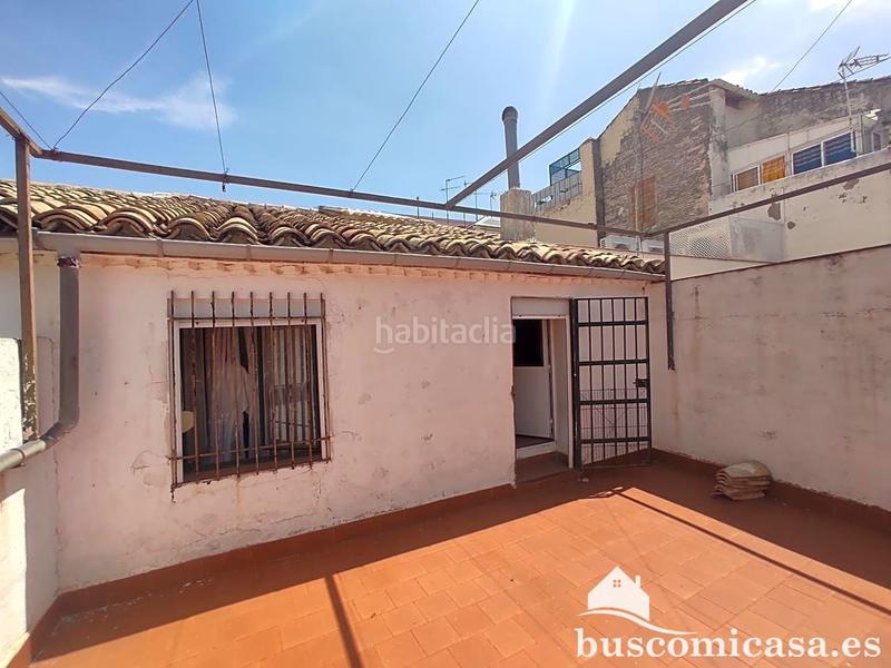 Foto 20ebae7a-8b99-4aba-a51b-379ea2f95feb. Casa in Centro ciudad Linares