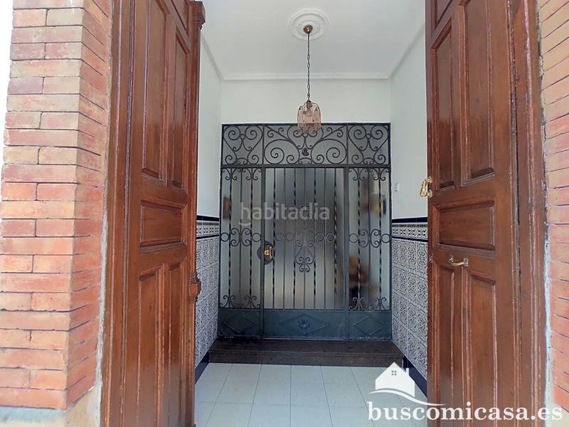Foto 50ff6359-c44f-40ac-b581-2502eba36056. Casa in Centro ciudad Linares