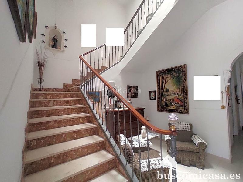 Foto 7278ca00-144f-49c5-aa9b-4d945f4ce471. Casa in Centro ciudad Linares