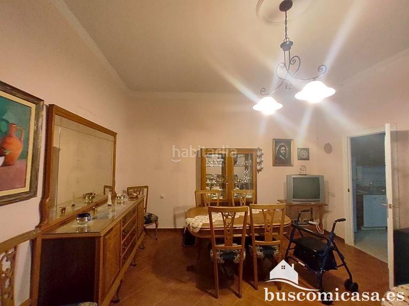 Foto 841caa14-e45d-4249-adb7-aa8a43adc2e7. Casa in Centro ciudad Linares