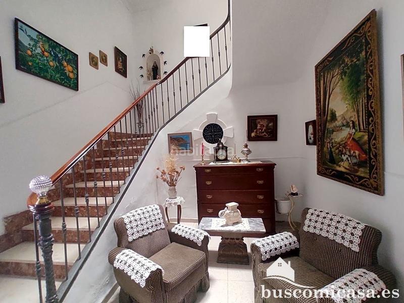 Foto 8ce258ee-9d20-4ab1-917c-e657a941709b. Casa in Centro ciudad Linares
