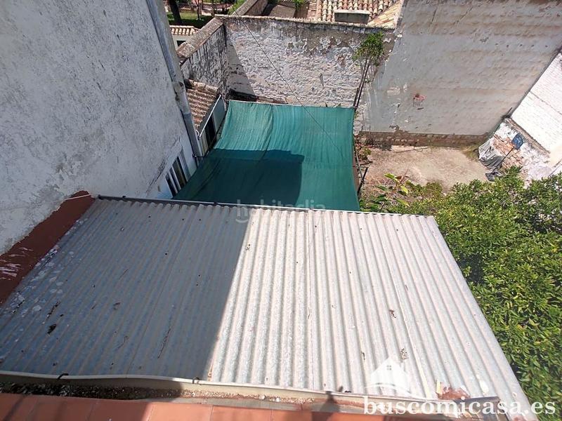 Foto a50b4345-35ff-460f-a2df-8cd04fa30225. Casa in Centro ciudad Linares