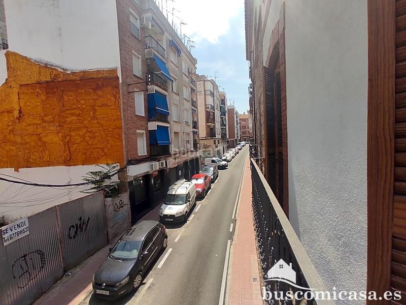 Foto a6b5c33c-d14e-4579-9d55-3a919d8fbf6e. Casa in Centro ciudad Linares