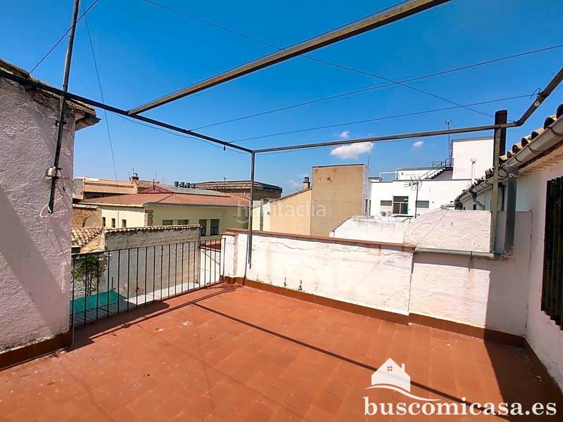 Foto cf03b919-e560-407c-814f-d2385b0ffcdd. Casa in Centro ciudad Linares