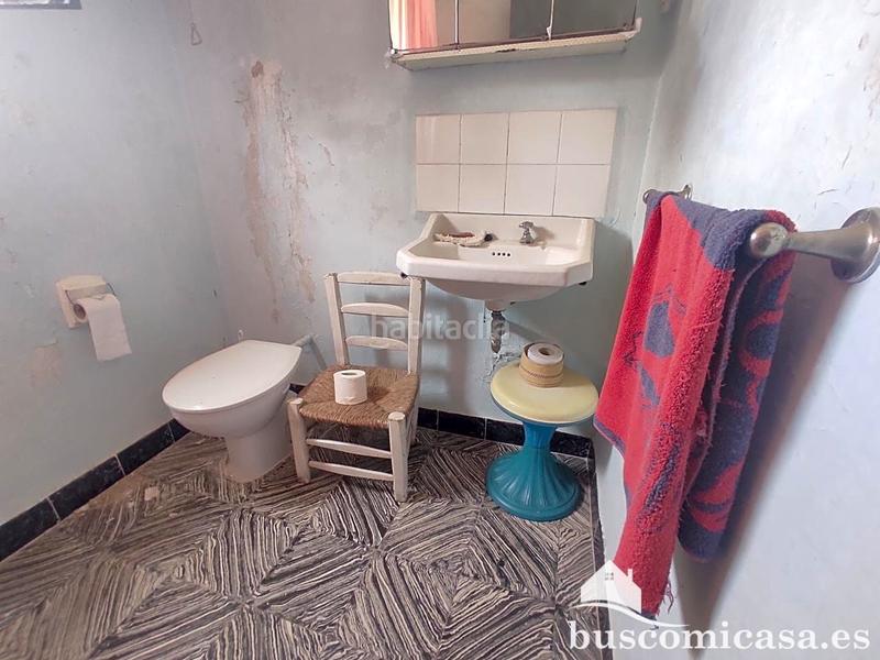 Foto d070497a-3405-4b81-8fca-af0fb6cda56c. Casa in Centro ciudad Linares