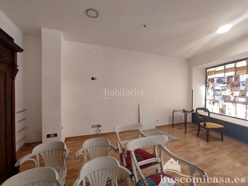 Foto 101ec5dc-015a-488f-ba64-072e955ec758. Alquiler local comercial local en calle sagunto, . en Linares