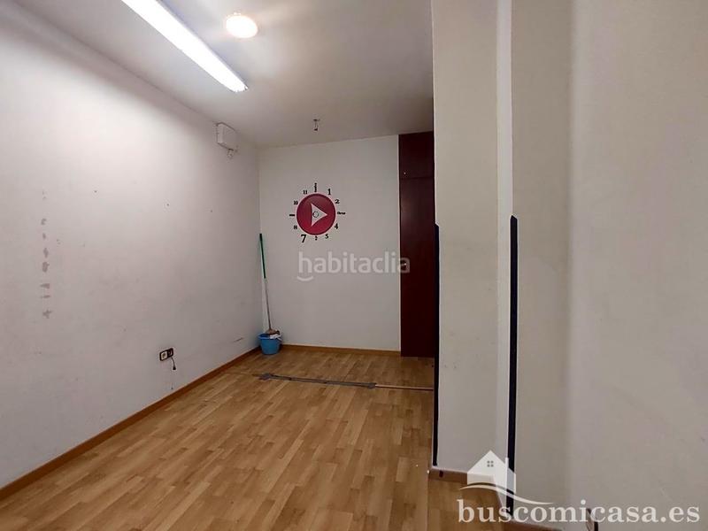 Foto 28b0278c-b56f-40a2-b2c0-c41179767ed6. Alquiler local comercial local en calle sagunto, . en Linares