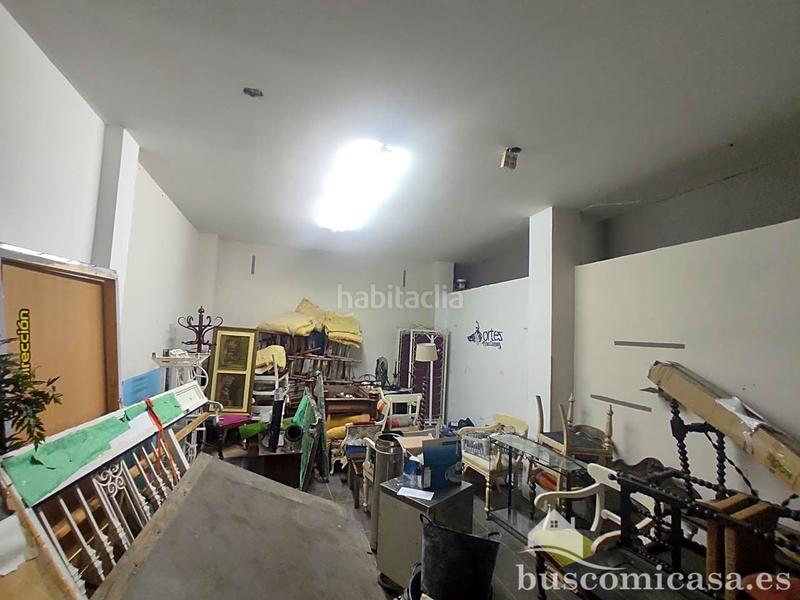Foto 2e478ac2-47f7-46f3-b729-adff173471af. Alquiler local comercial local en calle sagunto, . en Linares
