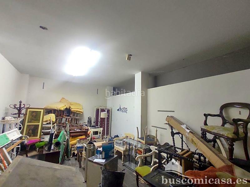 Foto 51784408-4025-4719-b8a0-3f4ab819064d. Alquiler local comercial local en calle sagunto, . en Linares