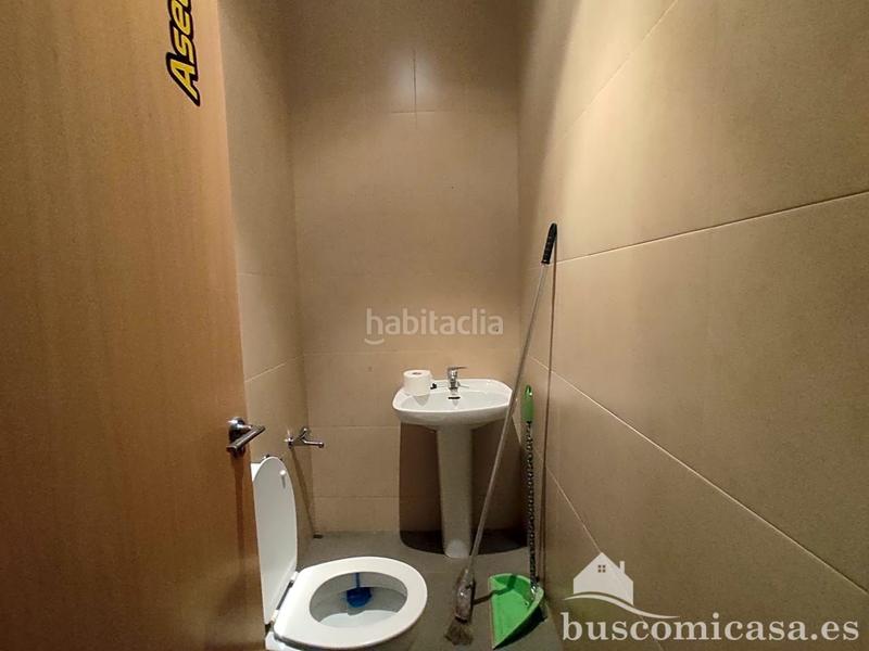 Foto 9b8656bf-4f34-4958-80a0-57e1d9f996e9. Alquiler local comercial local en calle sagunto, . en Linares