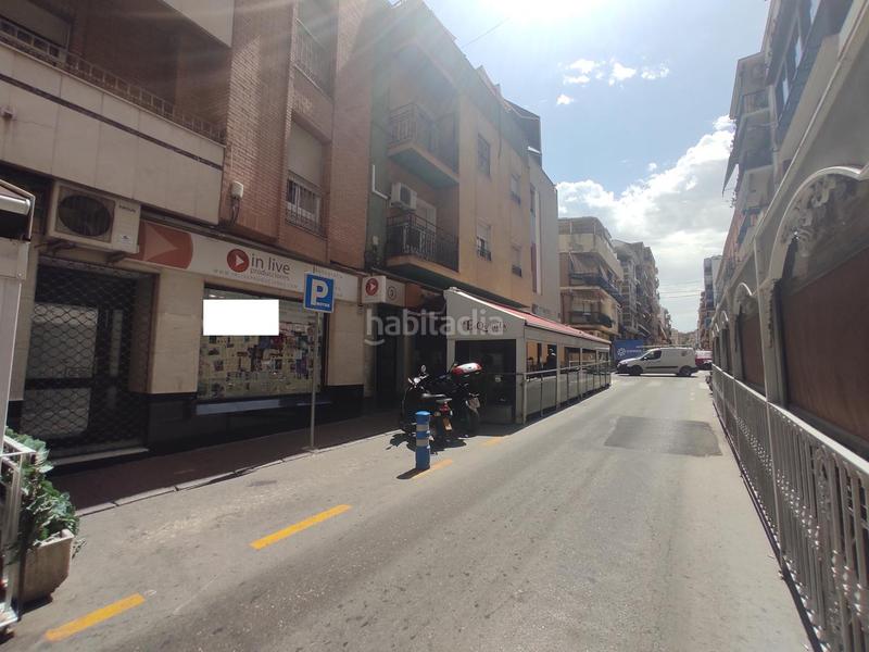Foto e56943c1-a5b2-4d3d-8c73-f21906cf2c64. Lloguer local comercial a Centro ciudad Linares