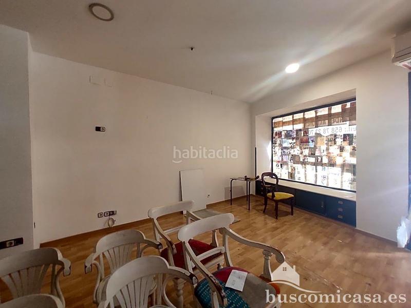 Foto 50776a34-14bc-4c7c-b5e8-a43a5e02498d. Location local commercial dans Centro ciudad Linares