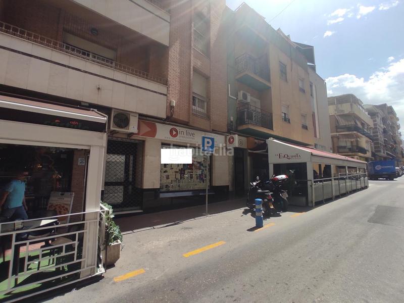 Foto ac9f2201-f5ba-4c5b-82b5-c8654e84956d. Miete geschäftsraum in Centro ciudad Linares