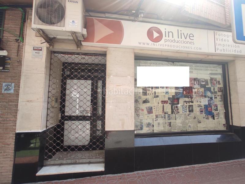 Foto d752d14f-e1d8-4934-ae39-7b19ab82e43d. Miete geschäftsraum in Centro ciudad Linares