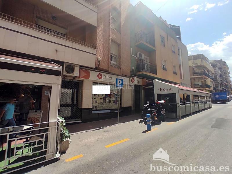 Foto 8ab1cfe8-c772-435c-9277-eabf57719b74. Locale commerciale in Centro ciudad Linares