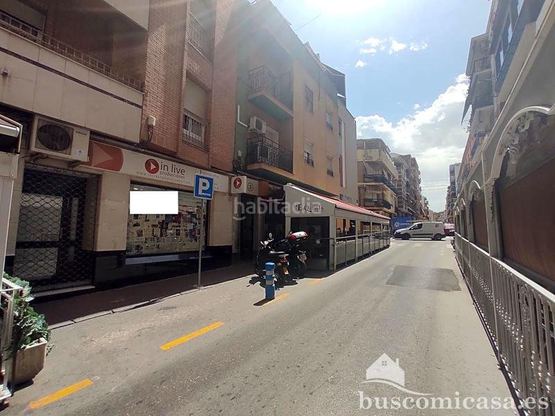 Foto c53df20f-260a-49f0-b8ed-1627ddab4c02. Locale commerciale in Centro ciudad Linares