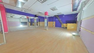 Business premise in Doctor oloriz 2. Amplio local en granada