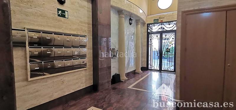 Foto 085133a0-6f99-4d95-94dc-c9be360cd319. Etagenwohnung mit heizung in Centro ciudad Linares