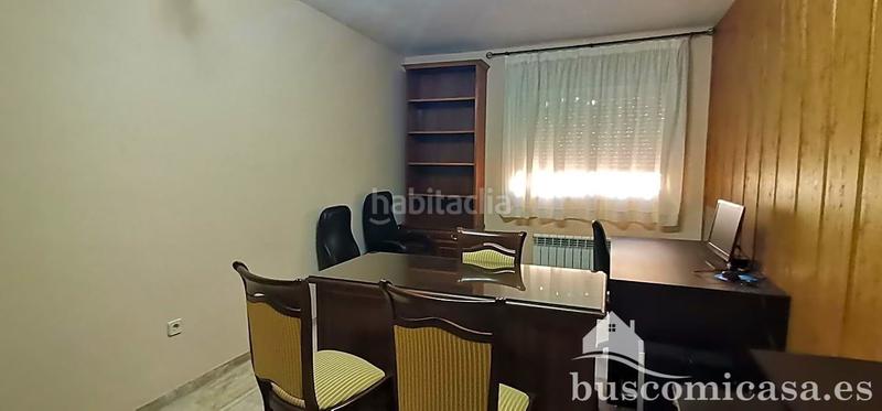 Foto 1b5b992c-f17e-4fd2-8798-8bc00b99ee96. Etagenwohnung mit heizung in Centro ciudad Linares