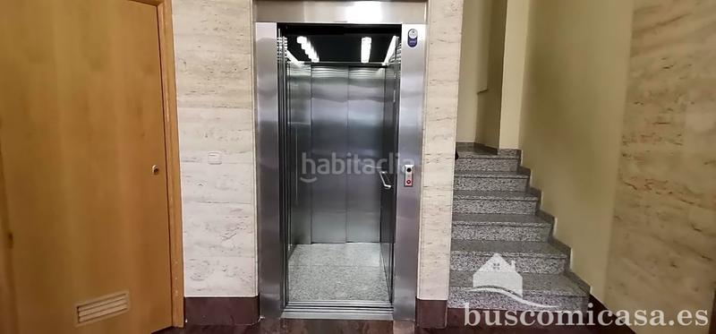 Foto 21a14ad6-6f6f-4255-89fc-3129a2015740. Etagenwohnung mit heizung in Centro ciudad Linares