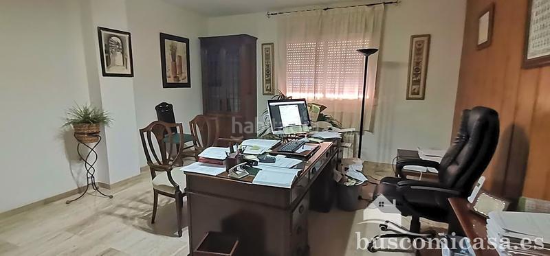 Foto 258115e5-7e99-4161-bb28-5d2ef1fb5d4a. Etagenwohnung mit heizung in Centro ciudad Linares