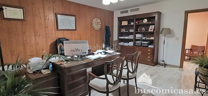 Foto 299ddd41-37f8-4766-9139-5307b61323b9. Etagenwohnung mit heizung in Centro ciudad Linares