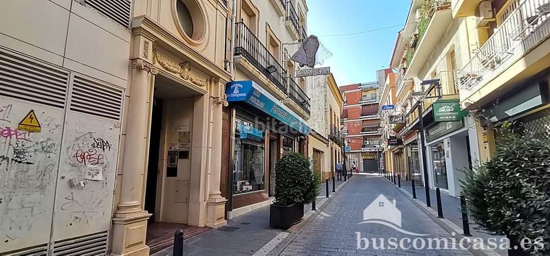 Foto 2af797b1-3be0-4021-bbdb-ad5fe4e7fe5e. Etagenwohnung mit heizung in Centro ciudad Linares