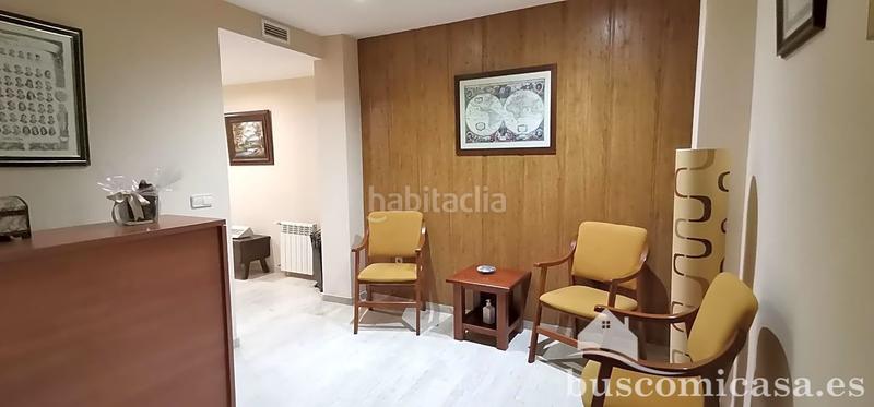 Foto 3ac02b05-aa86-4259-831b-63b89f70dfbd. Etagenwohnung mit heizung in Centro ciudad Linares