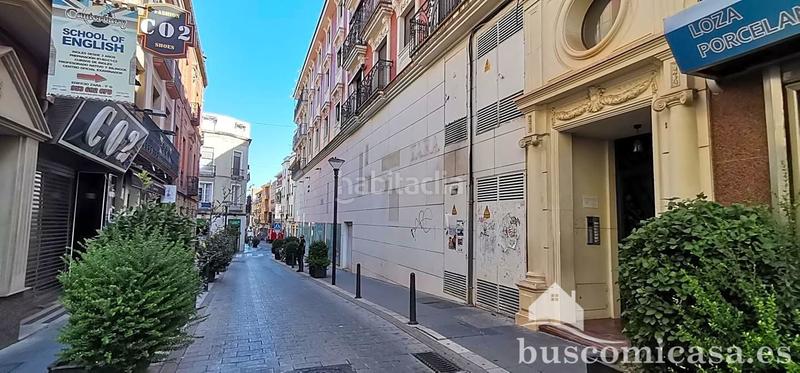 Foto 56b596f3-b604-4db5-9b28-3ae80657f712. Etagenwohnung mit heizung in Centro ciudad Linares