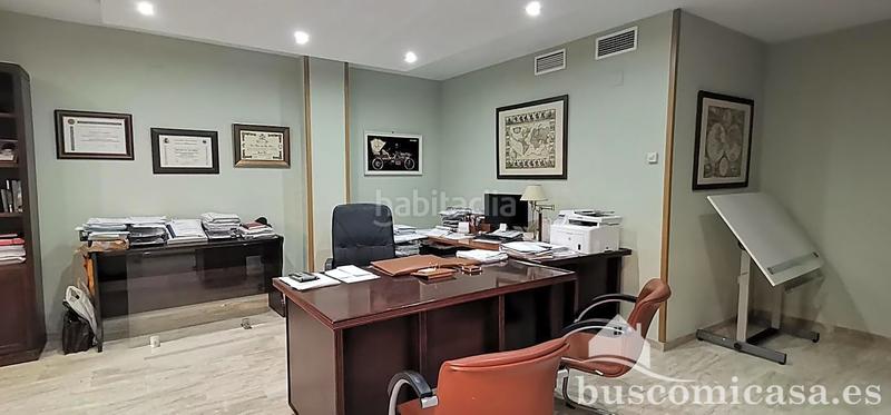 Foto 588b6be1-b4e8-4f26-8e31-8b1fe60477a2. Etagenwohnung mit heizung in Centro ciudad Linares