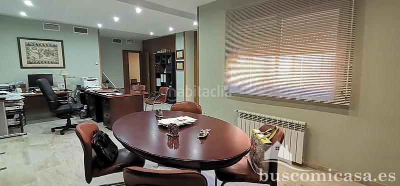 Foto 5d7d4731-48b4-47de-a7f0-562458a656be. Etagenwohnung mit heizung in Centro ciudad Linares