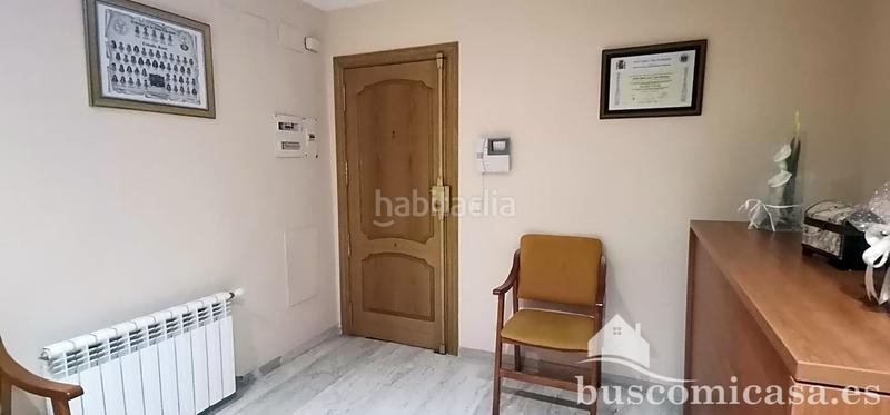 Foto 8008a03a-47a4-4517-a1f1-53f5dca8b0b3. Etagenwohnung mit heizung in Centro ciudad Linares