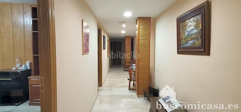 Foto 8596f410-5428-444d-9869-a32c1317915d. Etagenwohnung mit heizung in Centro ciudad Linares