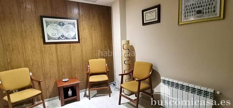 Foto 8fb2fac5-6ee9-474a-9df7-a1246c1ad488. Etagenwohnung mit heizung in Centro ciudad Linares