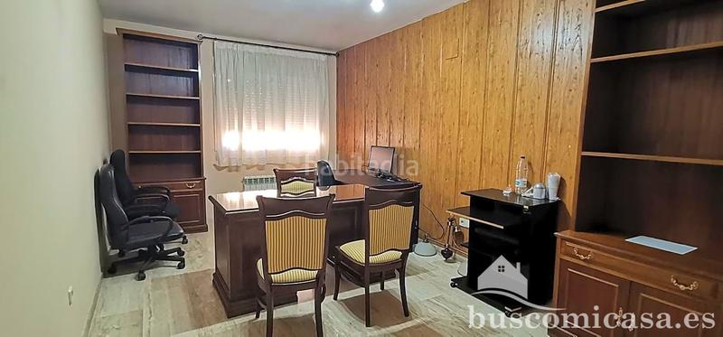 Foto a15e7e92-32f6-491c-b9b9-820b19e21661. Etagenwohnung mit heizung in Centro ciudad Linares