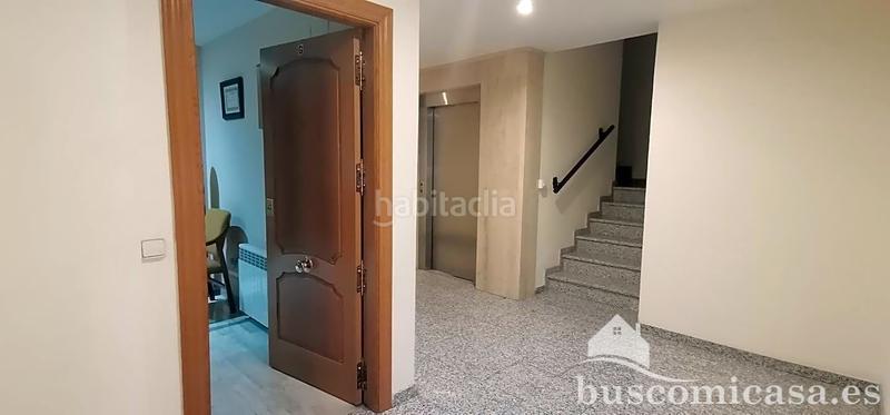 Foto a66b214b-5109-4656-93de-2b34c2bb1c61. Etagenwohnung mit heizung in Centro ciudad Linares