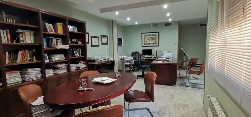 Foto acf7bac5-1f6e-4bae-8da4-04343e4b49c4. Etagenwohnung mit heizung in Centro ciudad Linares