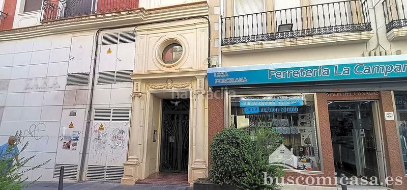 Foto aed60b5d-ec56-475f-b8b6-a9615db8852b. Etagenwohnung mit heizung in Centro ciudad Linares