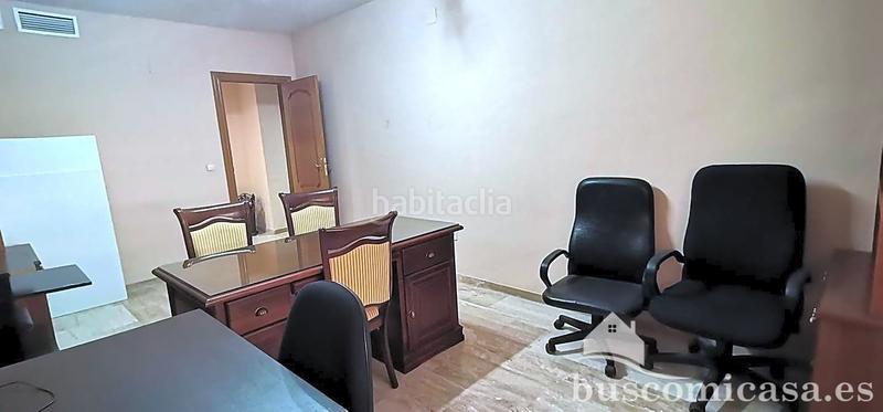 Foto c5491196-8a59-463c-931f-b4b470d25842. Etagenwohnung mit heizung in Centro ciudad Linares